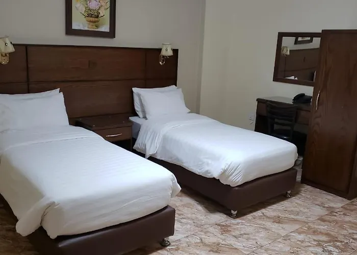 Karam Inn