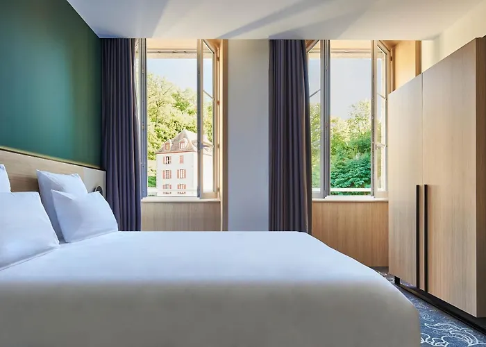 Le Grand Hotel, The Originals Relais