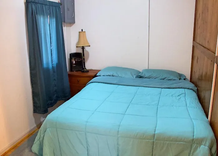 Pine Haven Beach Resort