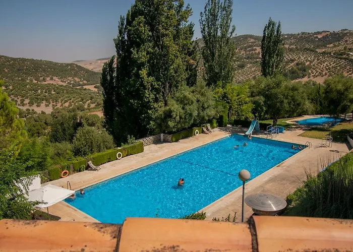 Hotel del Carmen