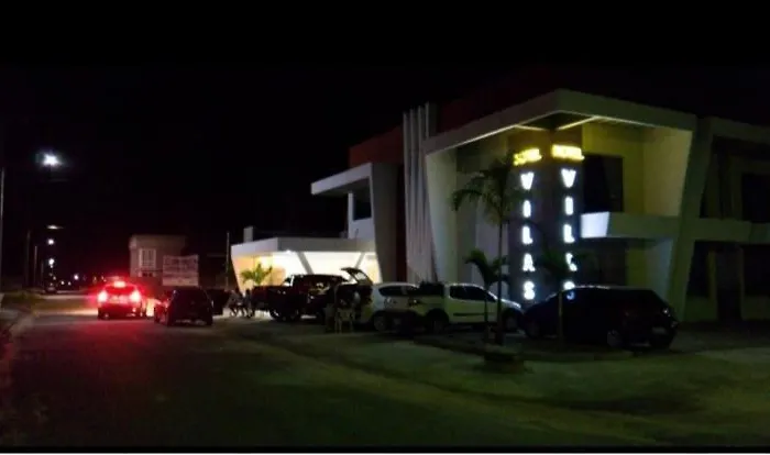 Hotel Vilas