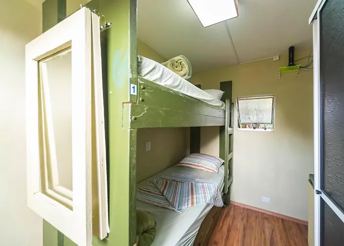 Hostel Multiverso