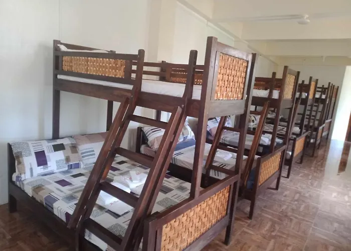 Tam-An Hotel Banaue