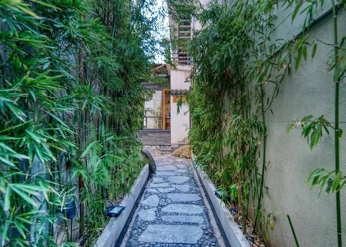Gongxili - Chujian Hotel