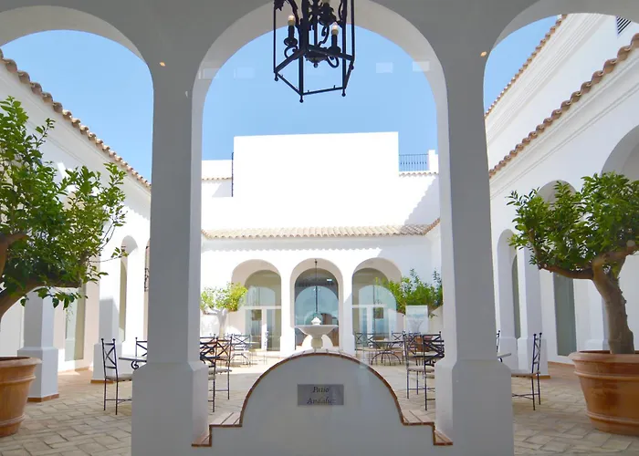 Fairplay Golf & Spa Resort - By Grupo Tribu