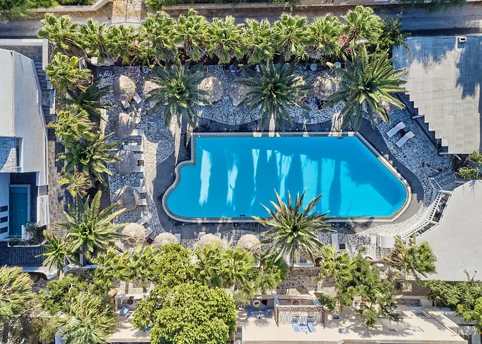 Meltemi Village Hotel