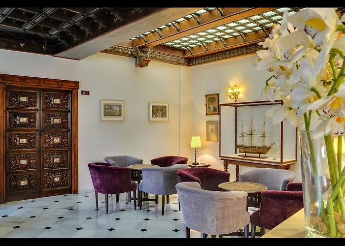 Hotel Murillo