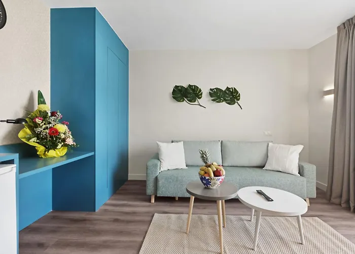 Palmanova Suites By Trh (Adults Only)