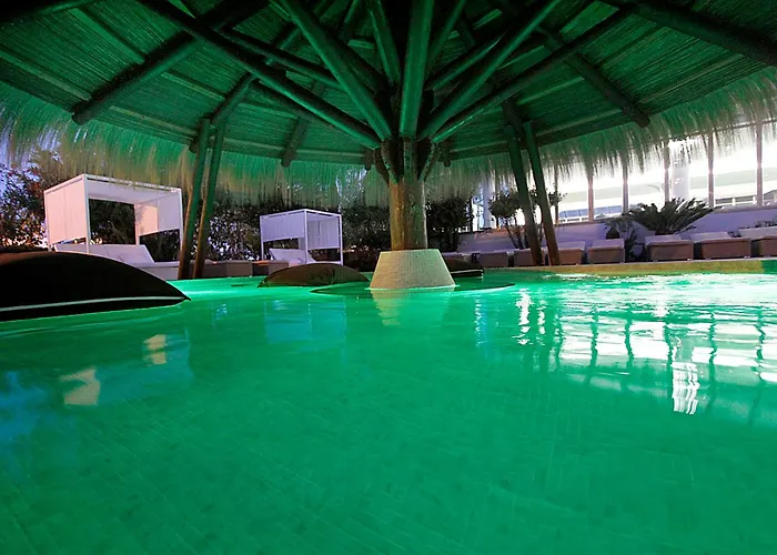 Bg Rei Del Mediterrani (Adults Only)