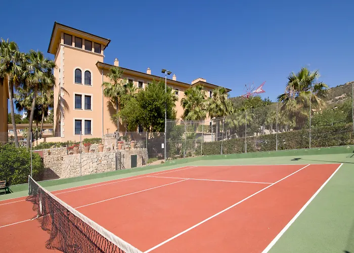 Mon Port Hotel & Spa