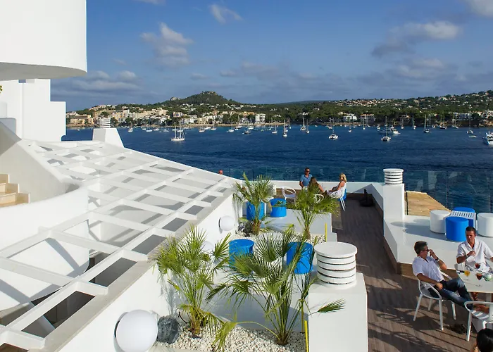 Sentido Fido Punta del Mar Hotel&Spa - Adults Only