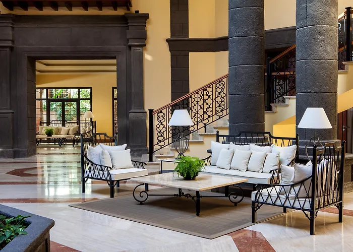 Gran Tacande Wellness&Relax Costa Adeje