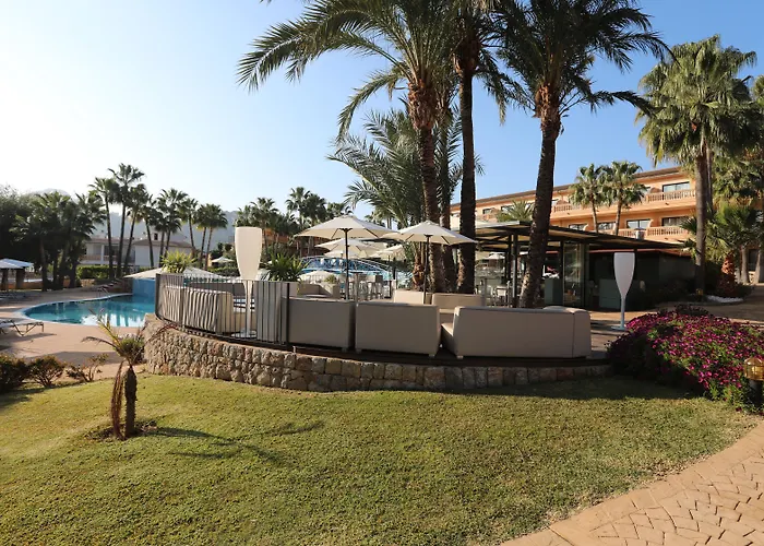Mon Port Hotel & Spa