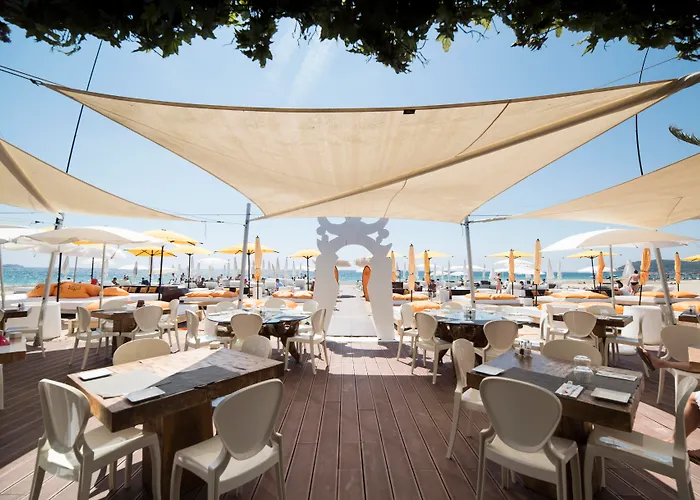 The Unexpected Ibiza Hotel - Ushuaia Club Entrance Included (Adults Only)