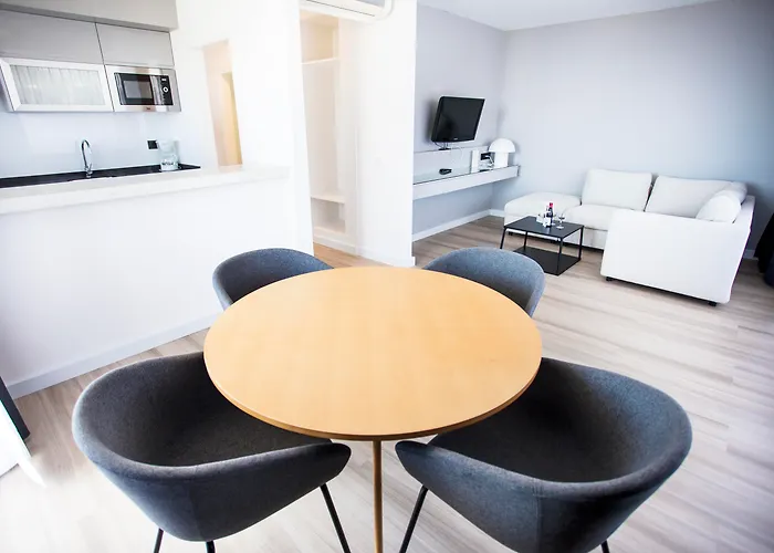Coral Suites & Spa - Adults Only