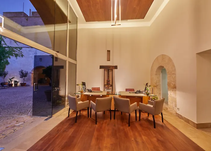 Zoetry Mallorca Wellness & Spa (Adults Only)