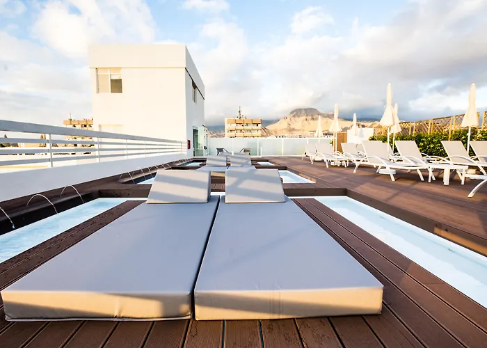 Coral Suites & Spa - Adults Only