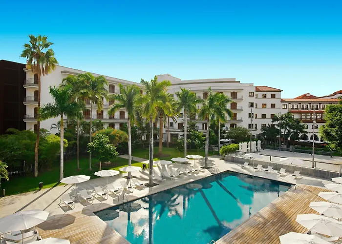 Iberostar Heritage Grand Mencey