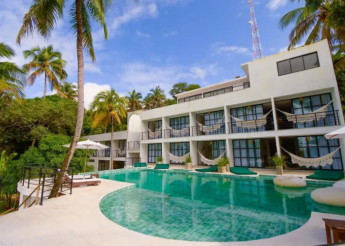 Milie Lounge Pousada