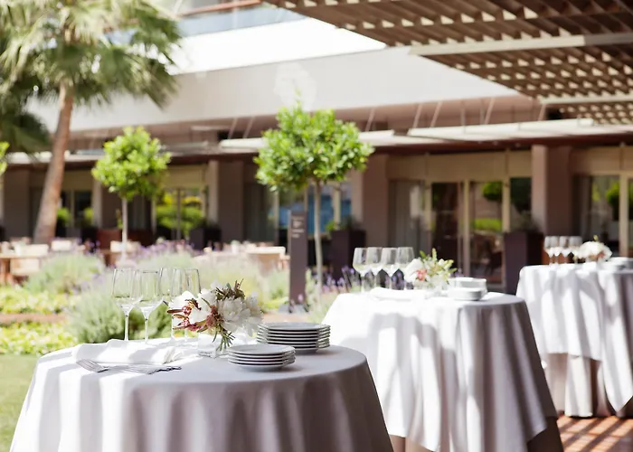 Ibiza Gran Hotel