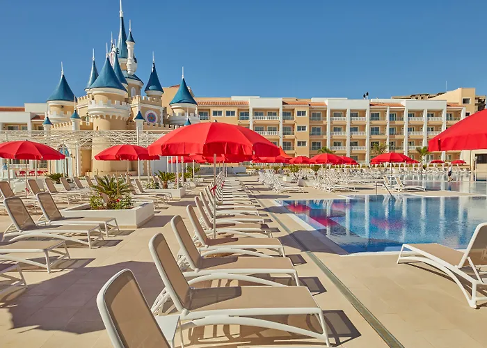 Bahia Principe Explore Fantasia - Hyatt Inclusive Collection