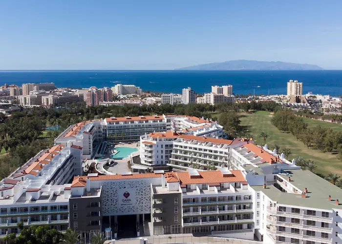 Gara Suites Golf&Spa