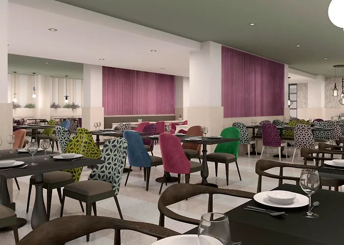 Gara Suites Golf & Spa