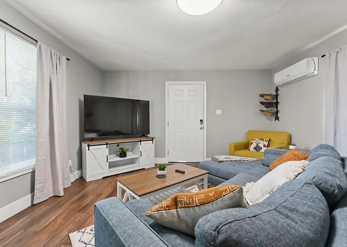 Tranquil Retreat: Cozy 2Bed, 1Bath Oasis In Fallon