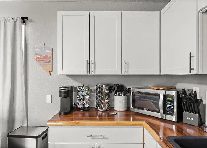 Tranquil Retreat: Cozy 2Bed, 1Bath Oasis In Fallon