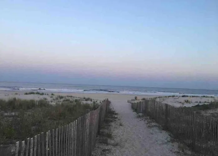 Beach Front Luxury Home + Direct Beach Access