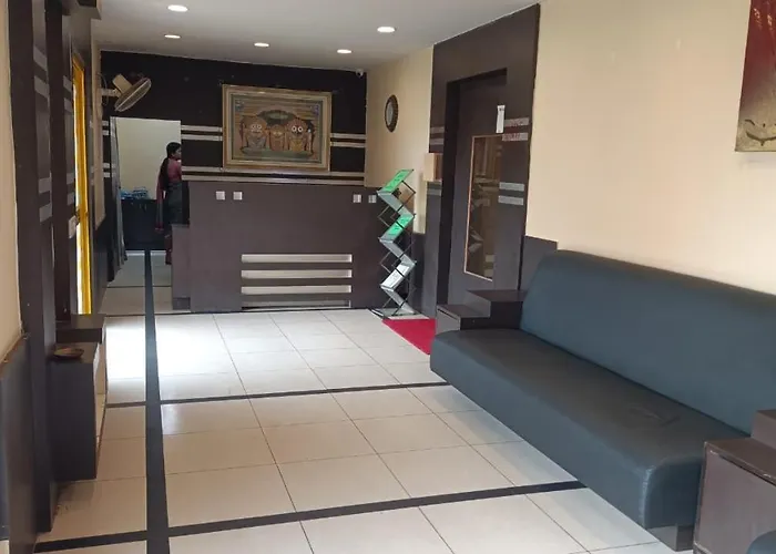 Hotel Sagar Tarang