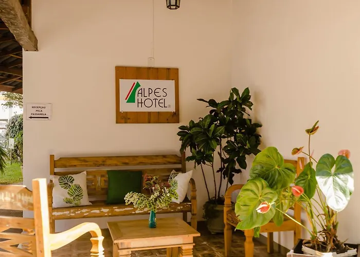 Alpes Hotel