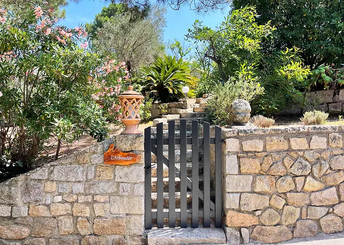 Miramar Corsica