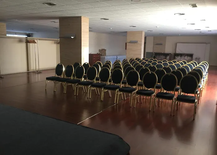 Hotel Universidad