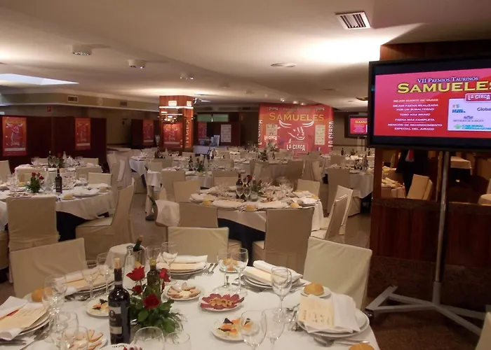 Hotel Europa