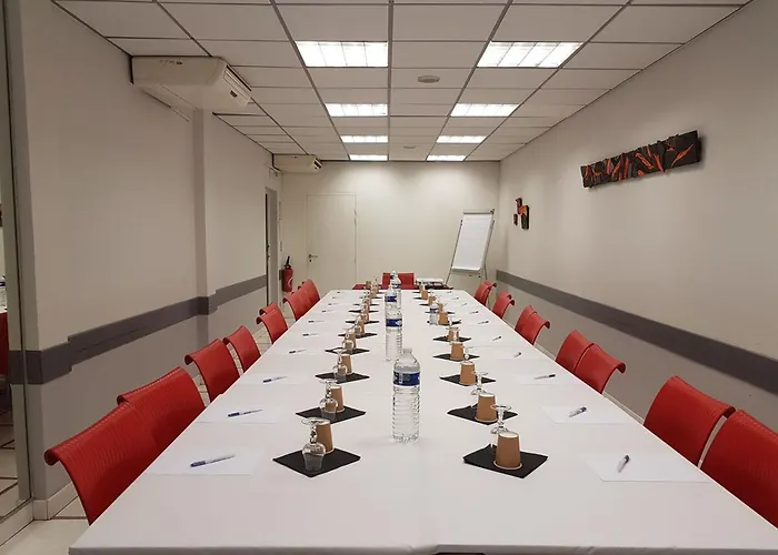 Hotel Raymond 4 Toulouse