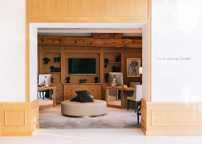 Hotel Chais Monnet & Spa