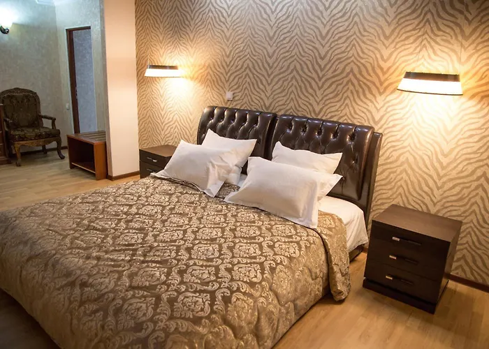 The Amsterdam Boutique Hotel