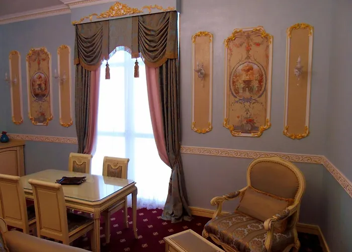 The Amsterdam Boutique Hotel