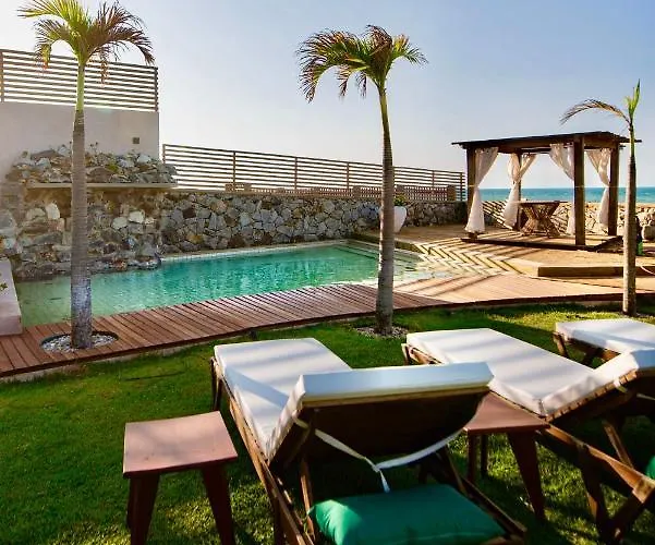 Carlore Hotel Taiba