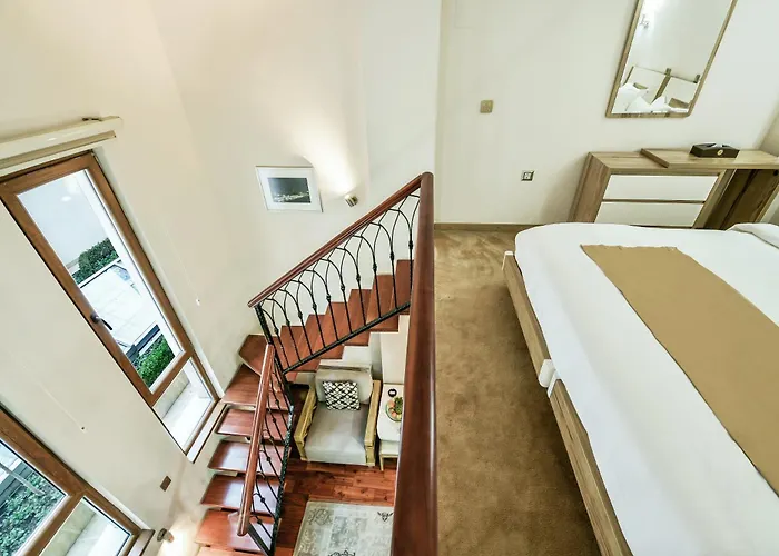 Bushi Resort & Spa