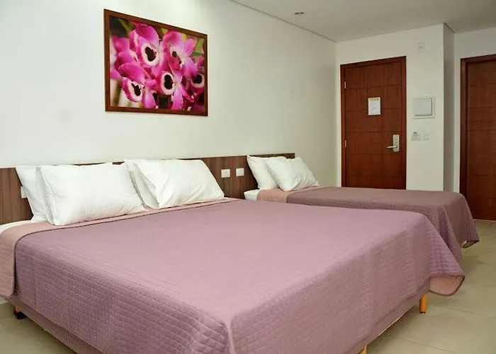 Lis Hotel