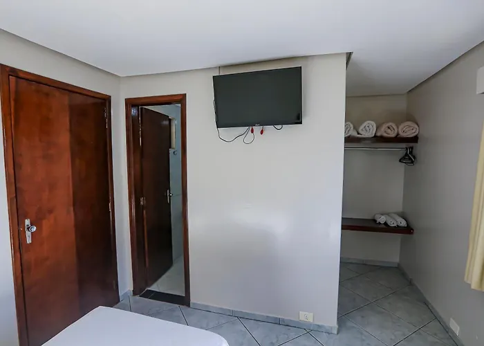 Foz Express Hotel Centro