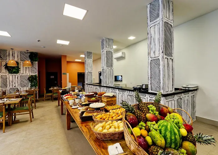 Gaeta Hotel