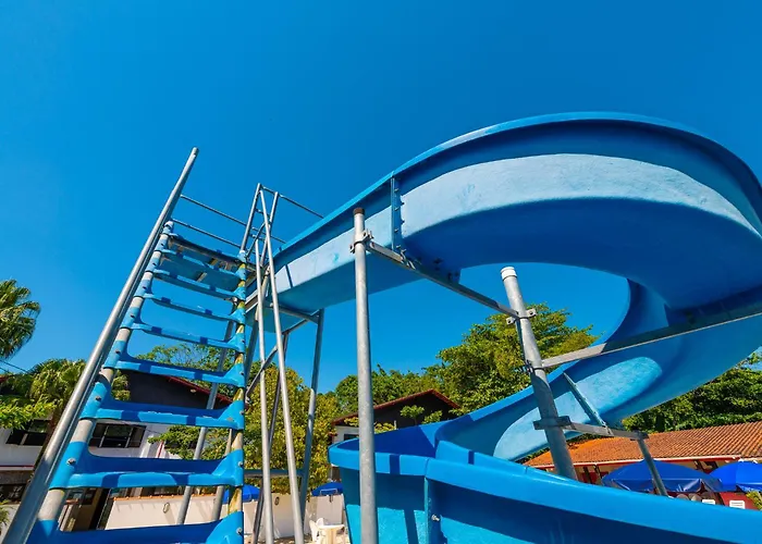 Hotel Saveiros