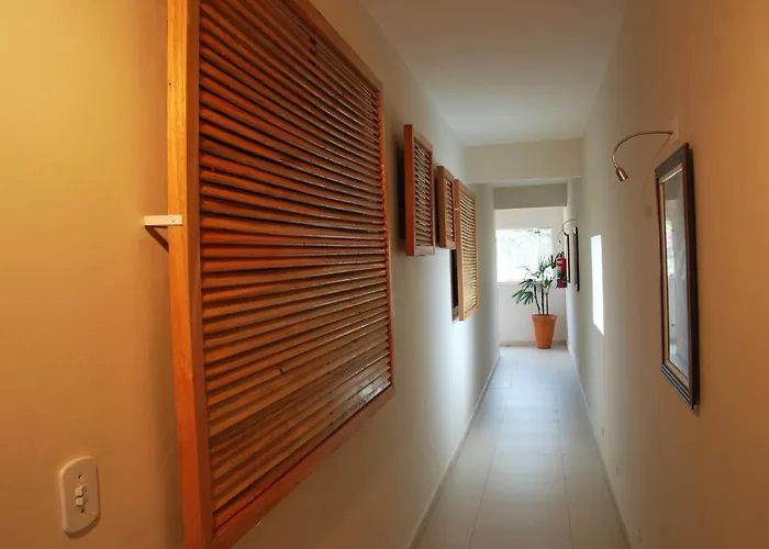 Hotel Oriente