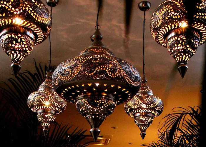 Santa Catarina Plaza Hotel