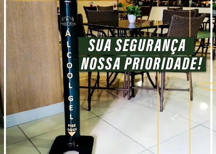 Primme Hotel Aracaju