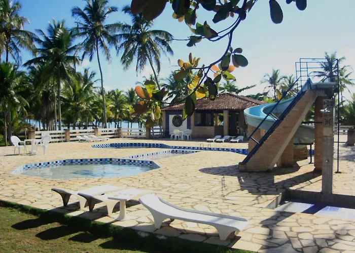 Mar&Sol Praia Hotel