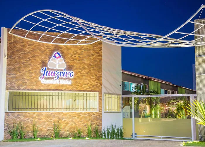Juazeiro Comfort Hotel